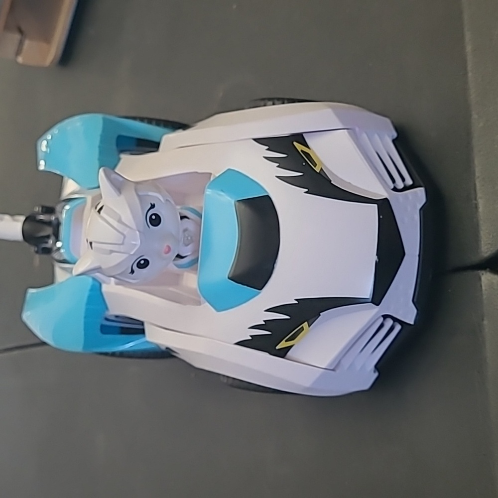 Paw patrol toy